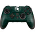 Michigan State University Basketball Courtside PlayStation Scuf Vantage 2 Controller Skin